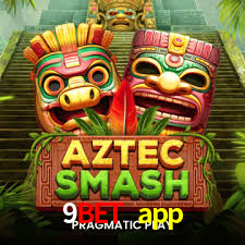 Descubra o Mundo do Cassino Online com 9bet app