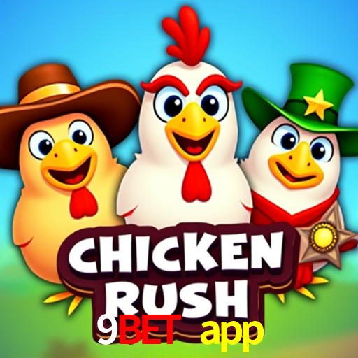 A Revolução dos Aplicativos de Jogos no 9bet app