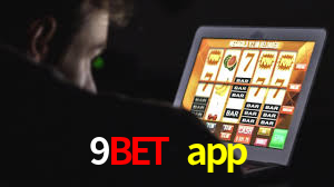 Desvendando o Mundo dos Jogos Virtuais na 9bet app